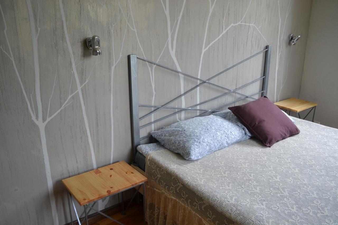 Romantic Guest House Kamianets-Podilskyi Exterior foto