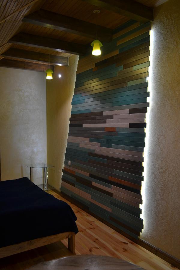 Romantic Guest House Kamianets-Podilskyi Exterior foto